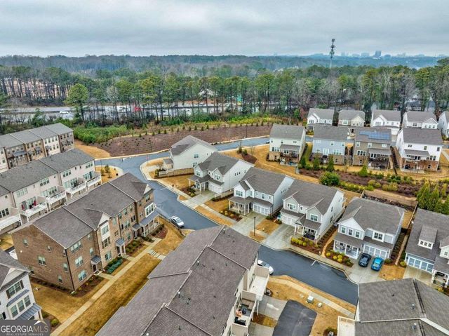 2510 GREAT SILVER FI Alley, Doraville, GA 30360