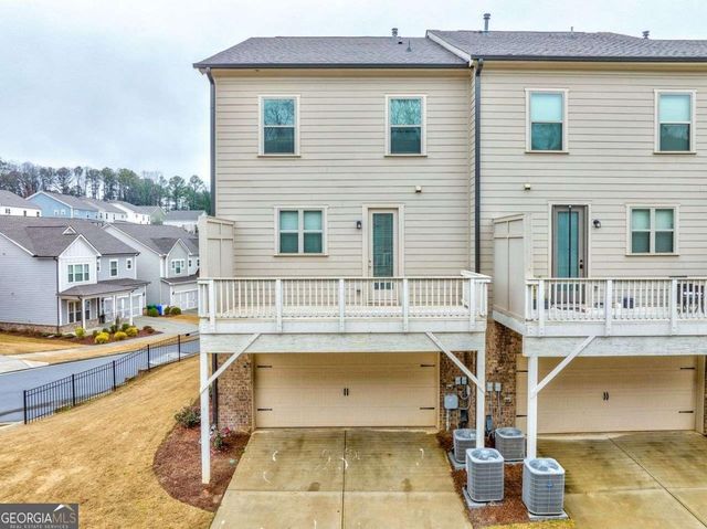 2510 GREAT SILVER FI Alley, Doraville, GA 30360