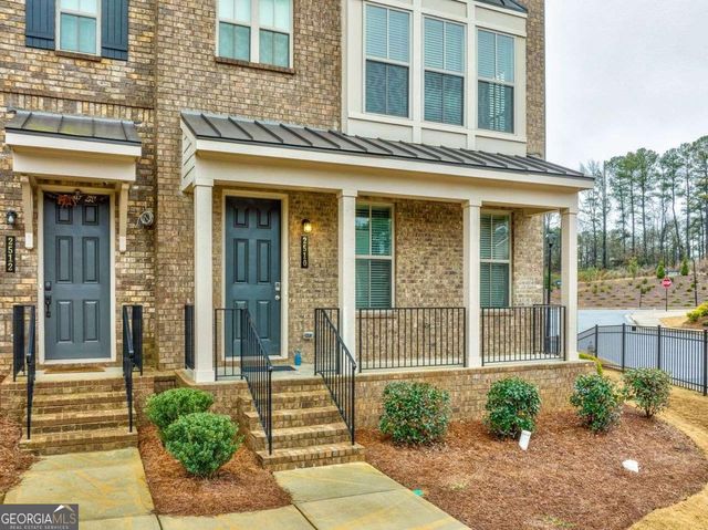 2510 GREAT SILVER FI Alley, Doraville, GA 30360