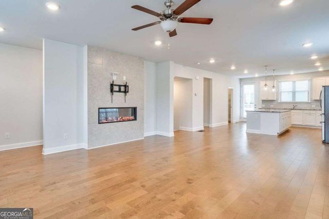 2510 GREAT SILVER FI Alley, Doraville, GA 30360
