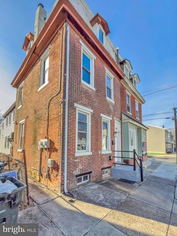 302 JONES AVE, Burlington, NJ 08016