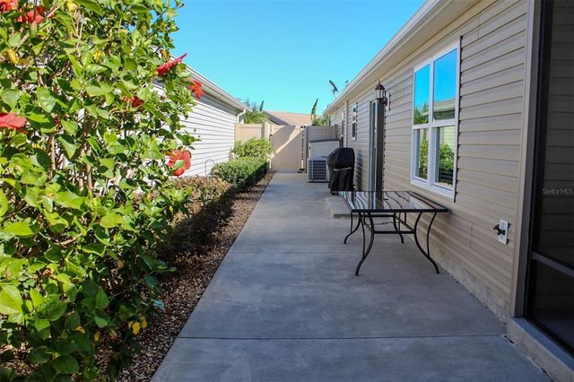 5616 BOBCAT TERRACE, The Villages, FL 32163