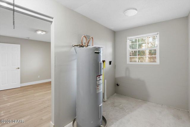 1719 Western Road, South Daytona, FL 32119