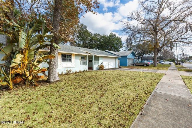 1719 Western Road, South Daytona, FL 32119