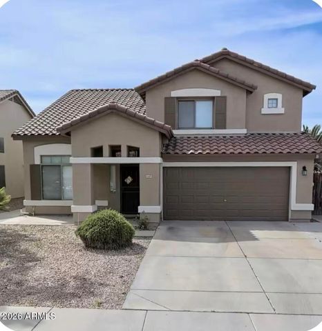 8609 W VOGEL Avenue, Peoria, AZ 85345