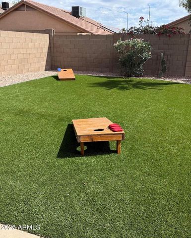 8609 W VOGEL Avenue, Peoria, AZ 85345