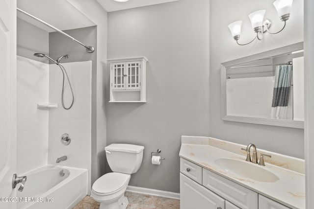 2521 VISTA COVE Road, St. Augustine, FL 32084