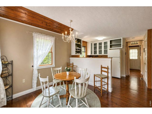 745 Hickory Dr, Lyons, CO 80540