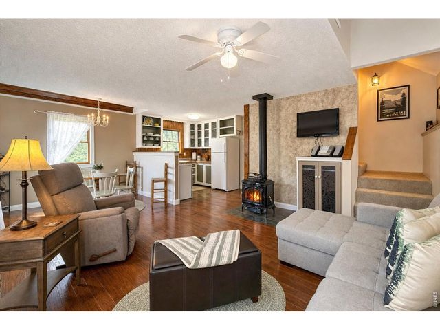 745 Hickory Dr, Lyons, CO 80540