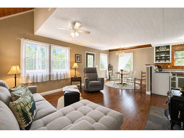745 Hickory Dr, Lyons, CO 80540