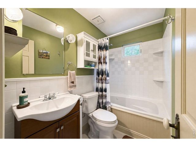 745 Hickory Dr, Lyons, CO 80540