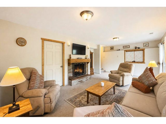 745 Hickory Dr, Lyons, CO 80540