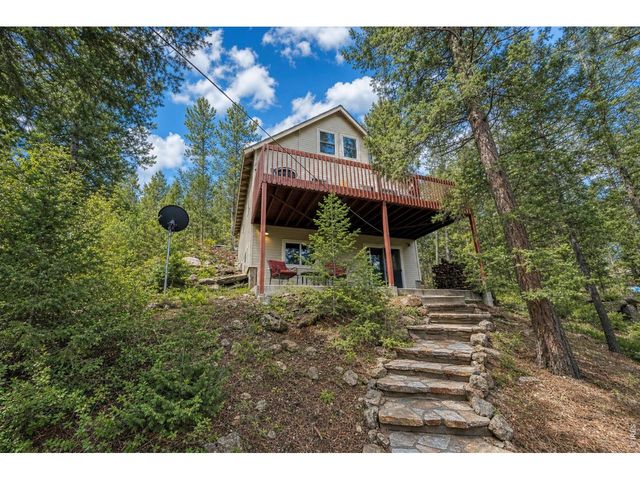 745 Hickory Dr, Lyons, CO 80540