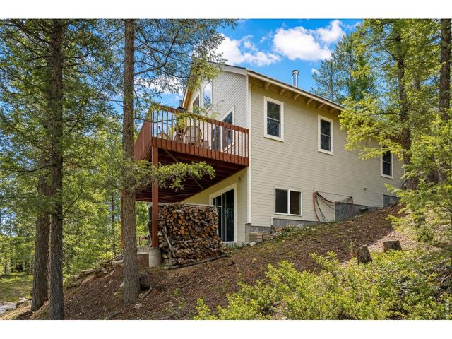 745 Hickory Dr, Lyons, CO 80540