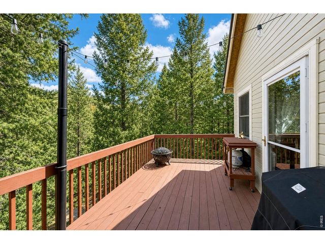 745 Hickory Dr, Lyons, CO 80540