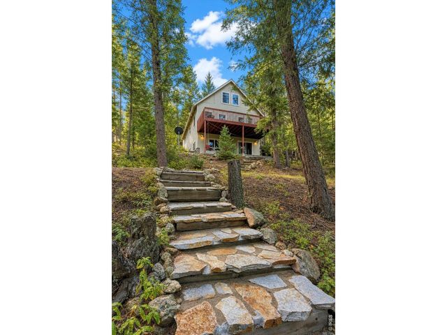 745 Hickory Dr, Lyons, CO 80540