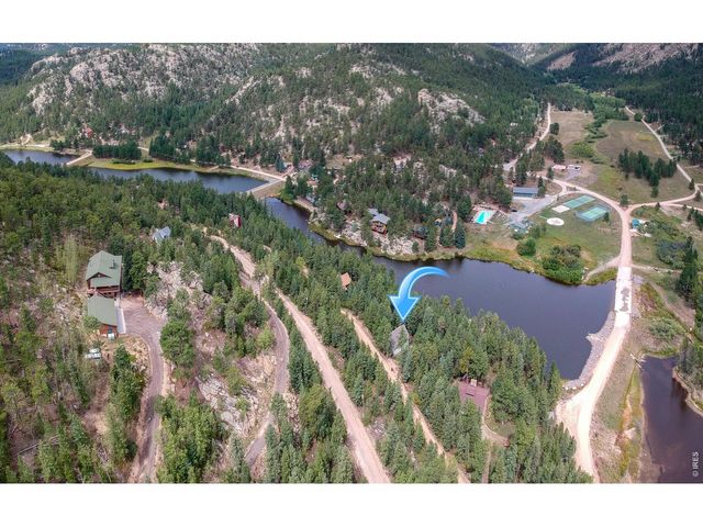 745 Hickory Dr, Lyons, CO 80540