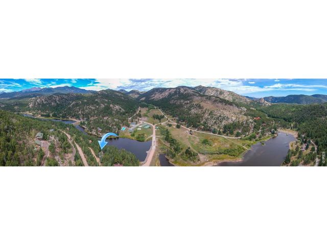 745 Hickory Dr, Lyons, CO 80540