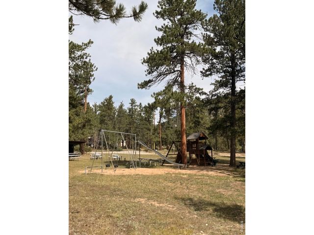 745 Hickory Dr, Lyons, CO 80540
