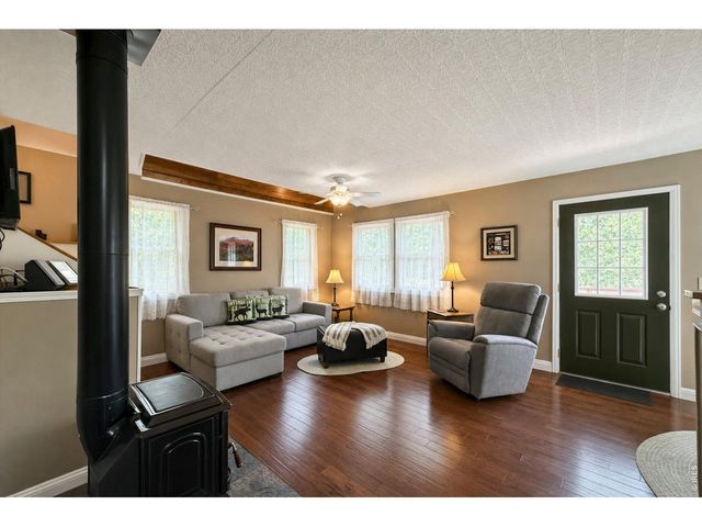 745 Hickory Dr, Lyons, CO 80540