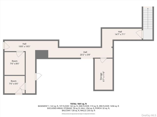 2 Kerestier Court 301, Monroe, NY 10950