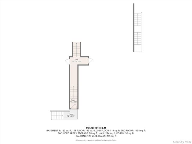 2 Kerestier Court 301, Monroe, NY 10950