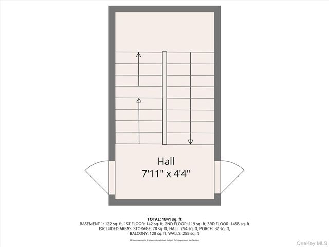 2 Kerestier Court 301, Monroe, NY 10950