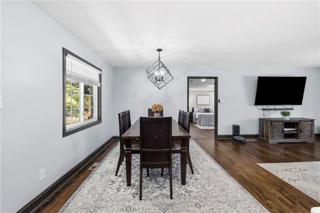 524 Sybil Lane SE, Marietta, GA 30067