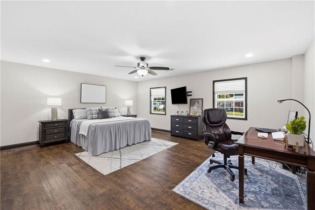 524 Sybil Lane SE, Marietta, GA 30067