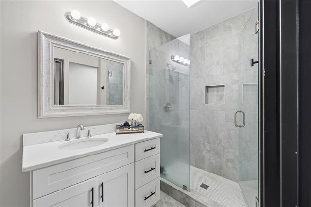 524 Sybil Lane SE, Marietta, GA 30067
