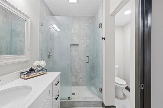 524 Sybil Lane SE, Marietta, GA 30067