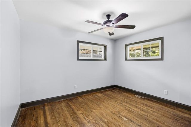 524 Sybil Lane SE, Marietta, GA 30067