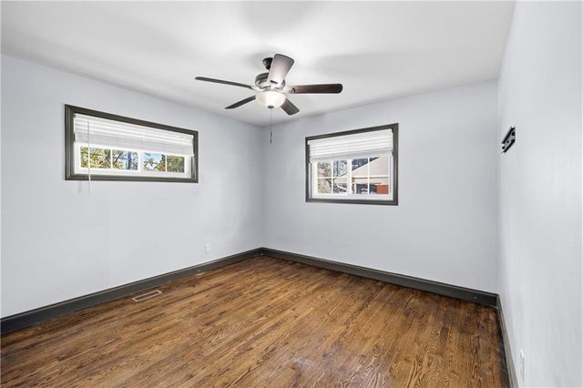 524 Sybil Lane SE, Marietta, GA 30067