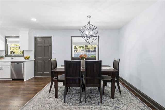 524 Sybil Lane SE, Marietta, GA 30067
