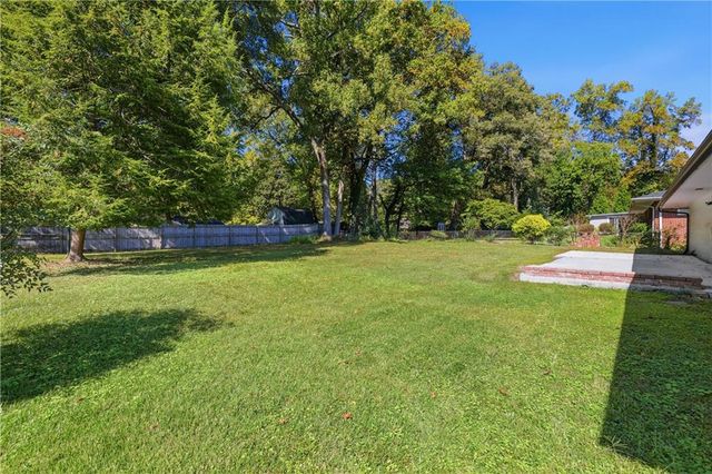 524 Sybil Lane SE, Marietta, GA 30067