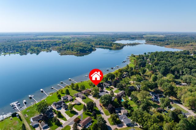 10661 Sudan Street, Portage, MI 49002