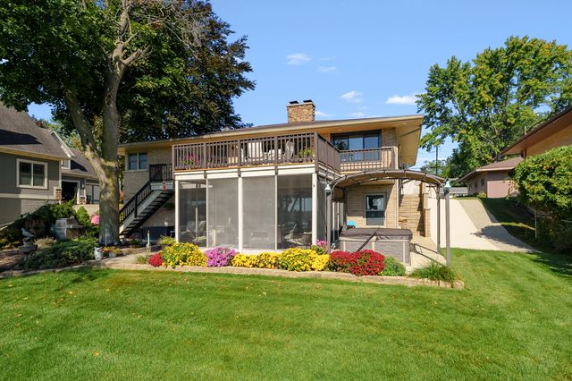 10661 Sudan Street, Portage, MI 49002