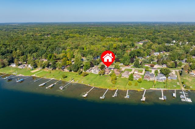 10661 Sudan Street, Portage, MI 49002