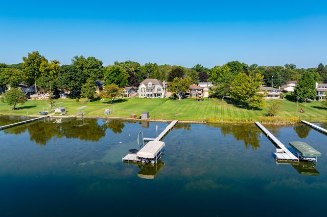 10661 Sudan Street, Portage, MI 49002