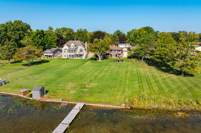 10661 Sudan Street, Portage, MI 49002