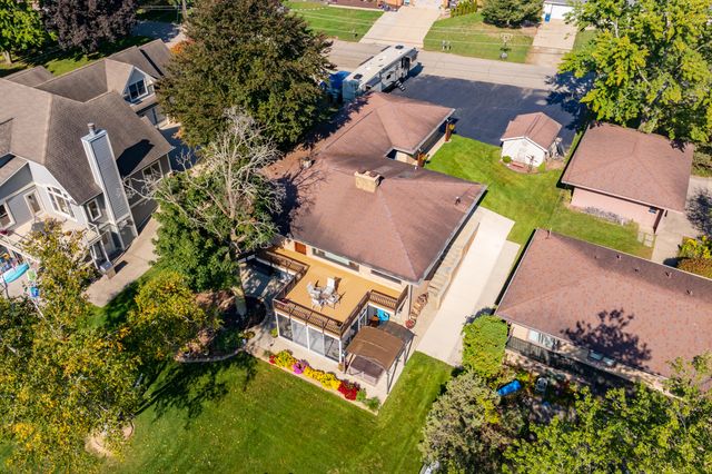 10661 Sudan Street, Portage, MI 49002