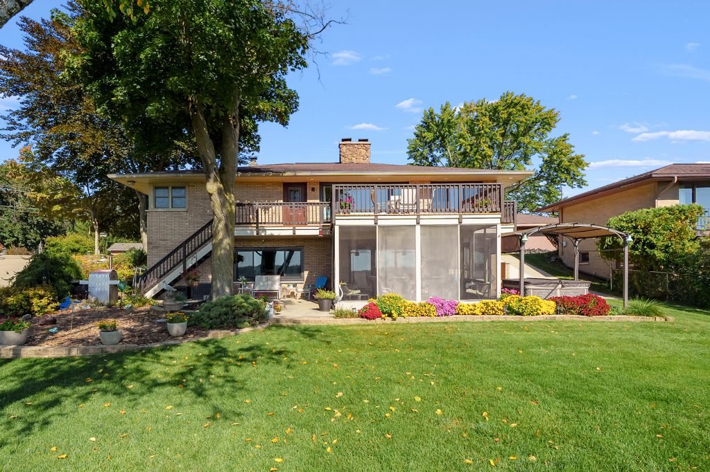 10661 Sudan Street, Portage, MI 49002