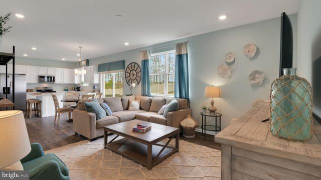 519 MERMAID DR, Barnegat, NJ 08005