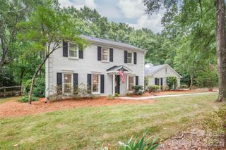 8711 Houston Ridge Road, Charlotte, NC 28277
