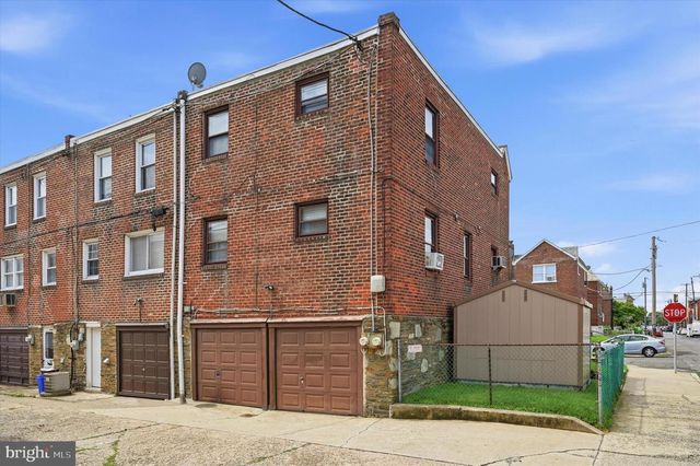 4201 ALDINE ST, Philadelphia, PA 19136