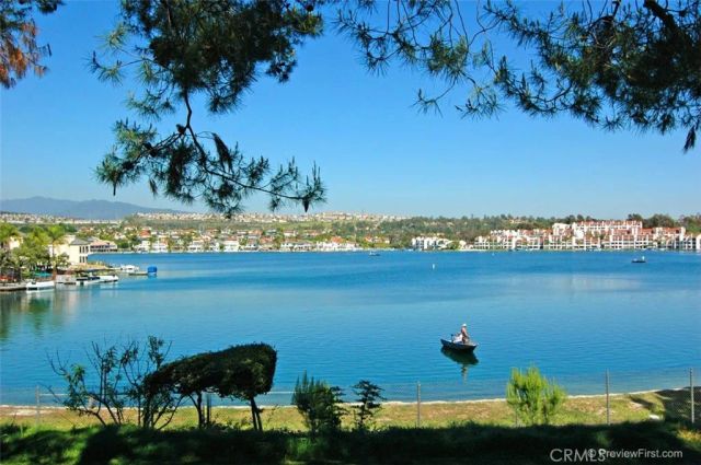 26284 Via Roble, Mission Viejo, CA 92691