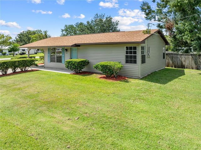 1612 16TH STREET, St Cloud, FL 34769