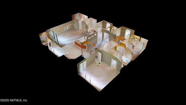 11861 LAKE FERN Drive, Jacksonville, FL 32258