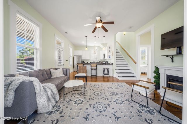 807 Meadowsweet Lane, Leland, NC 28451