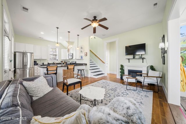 807 Meadowsweet Lane, Leland, NC 28451